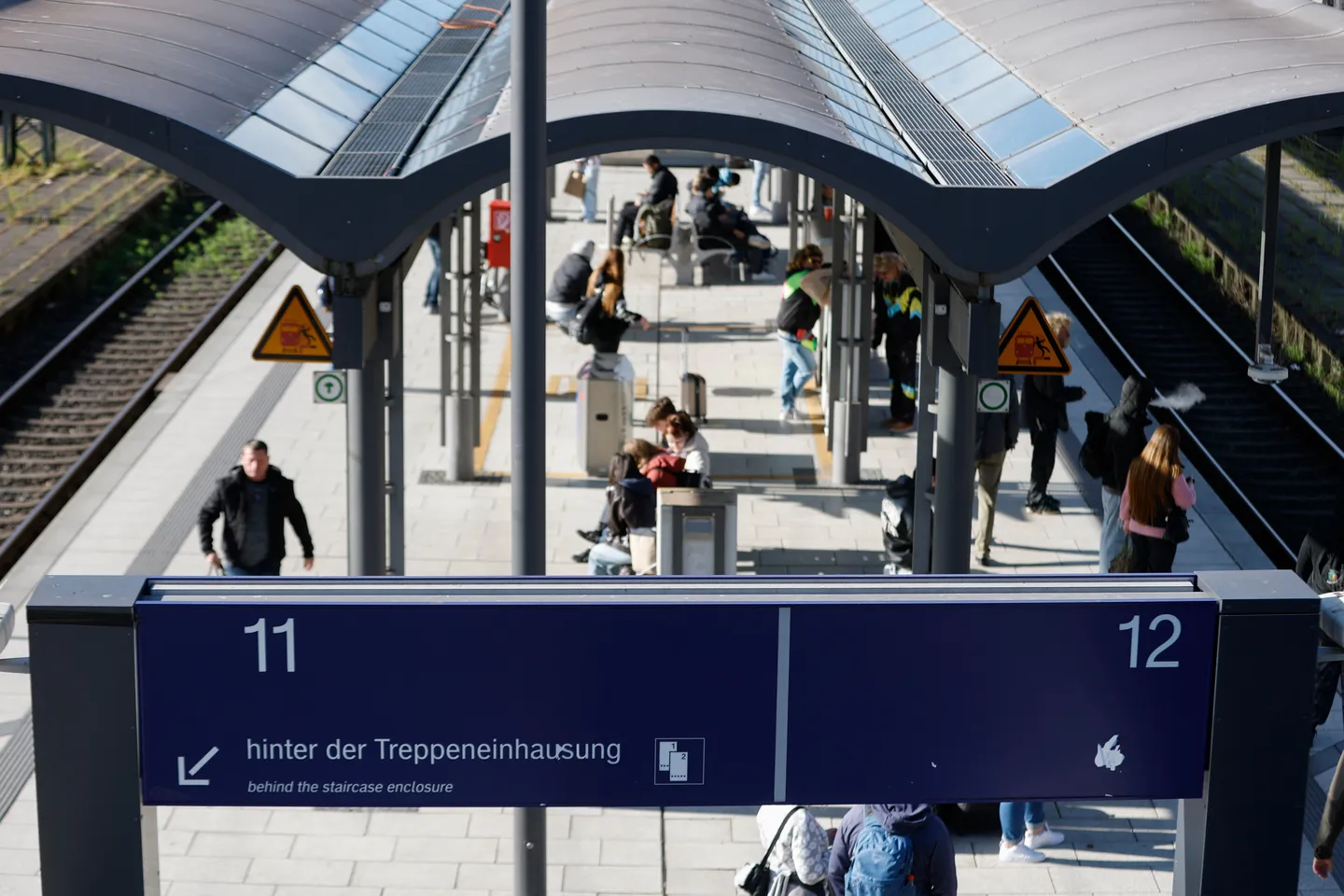 Mutmaßliche Messerstecherin wird Haftrichter vorgeführt